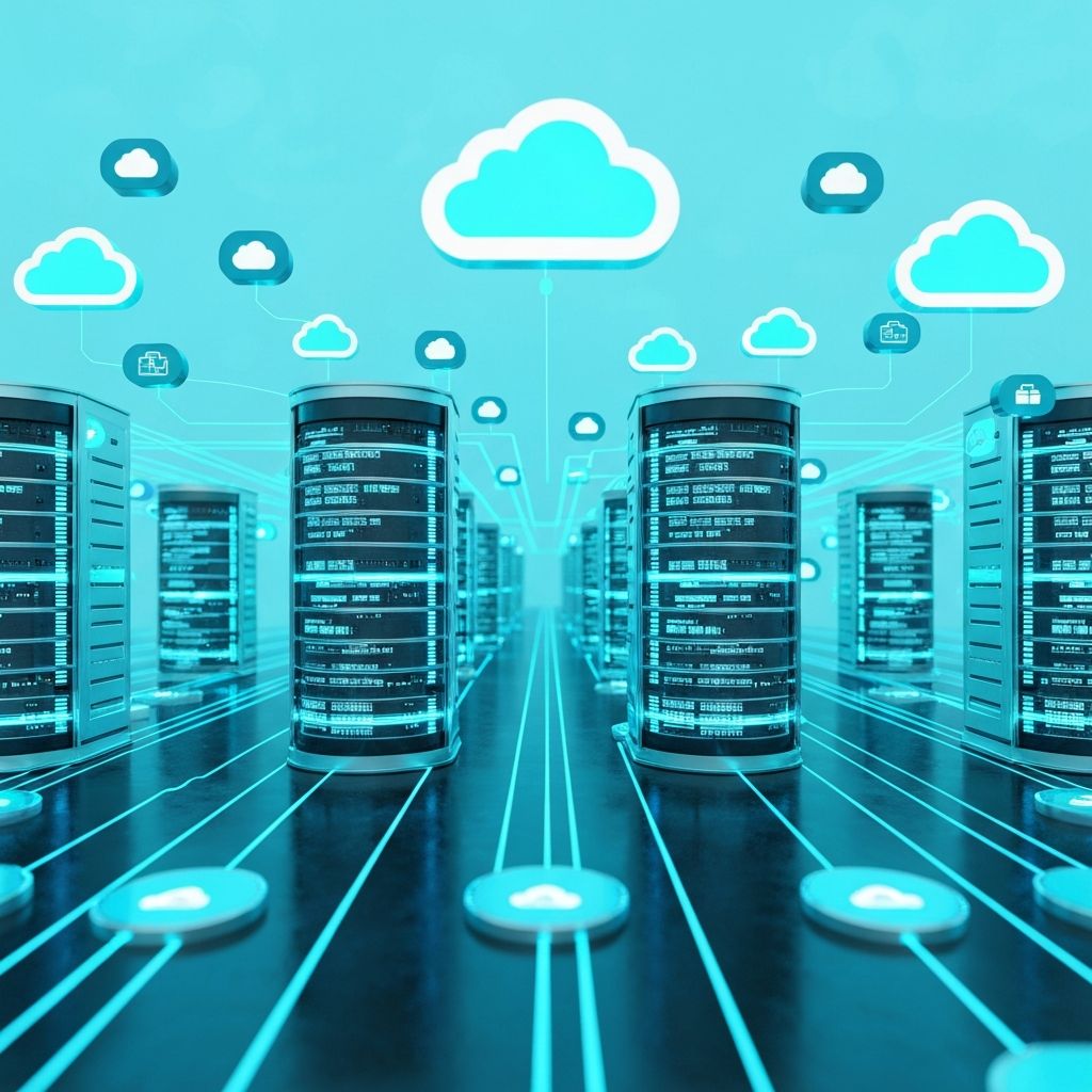 Cloud ERP vs On-Premise: The Complete Comparison