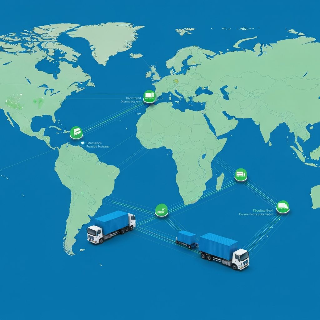 Supply Chain Resilience in 2026: Best Practices