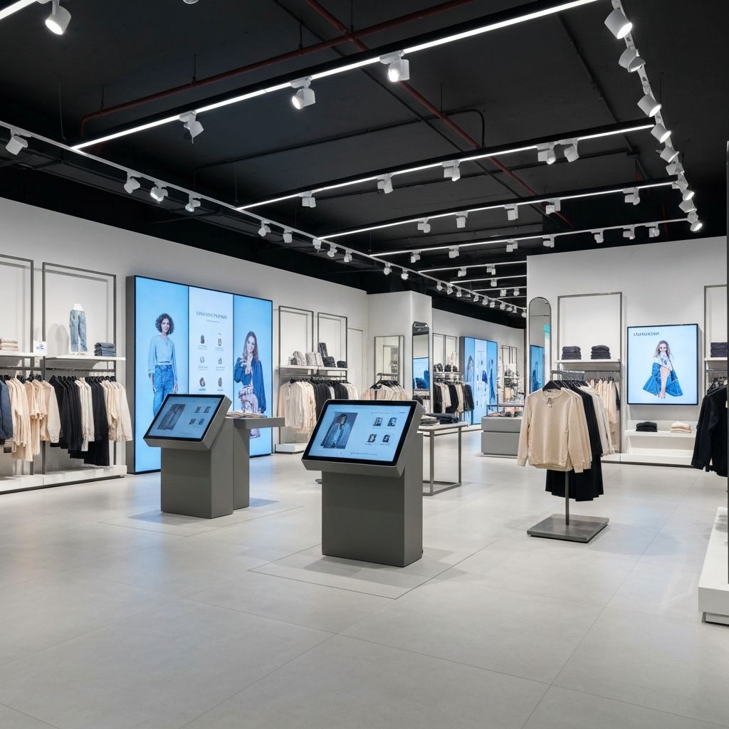 Fashion Retail Group